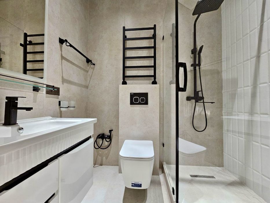 Срочно Продаю Новостройка Дархан 2/6/10 Басри Баба Алайский Реал 45м2