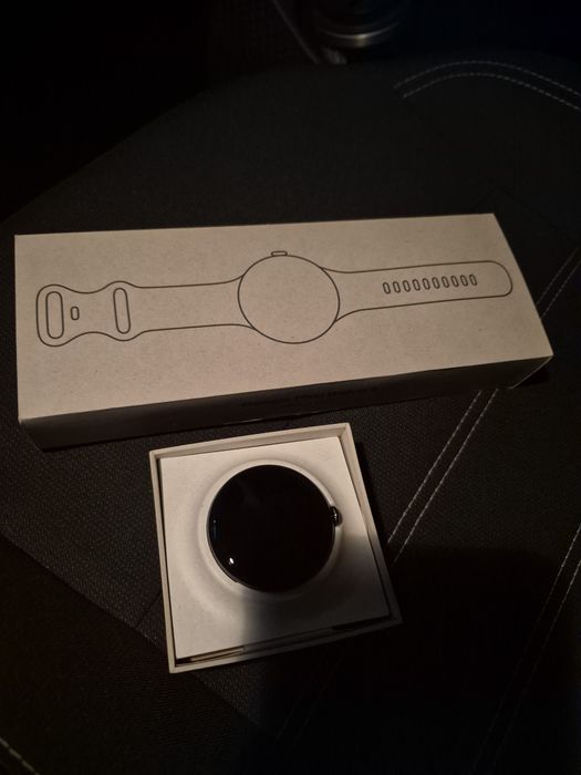 Google pixel watch 4