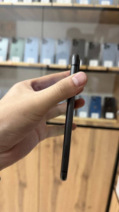 iPhone 11 128GB