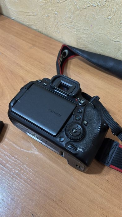 Canon 6D mark 2 (body)