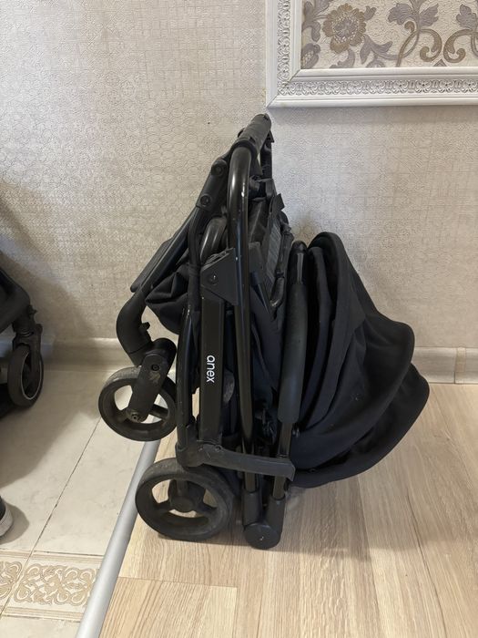 Коляска anex air z