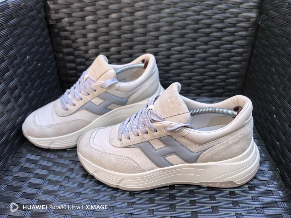 Hogan Hi-Fi дамски маратонки