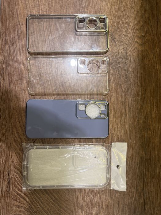 Нови Калъфи / кейсове за Huawei p60 pro