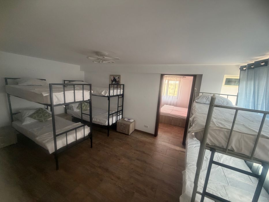 Inchiriere casa pentru muncitorii