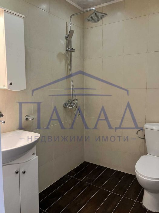 Дава се под наем Двустаен апартамент в Варна, Възраждане 1 - 75 кв.м за 484.5 € - Снимка #10