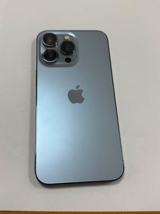 Iphone 13 pro utilizat