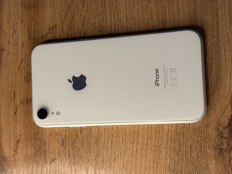 Apple Iphone xr