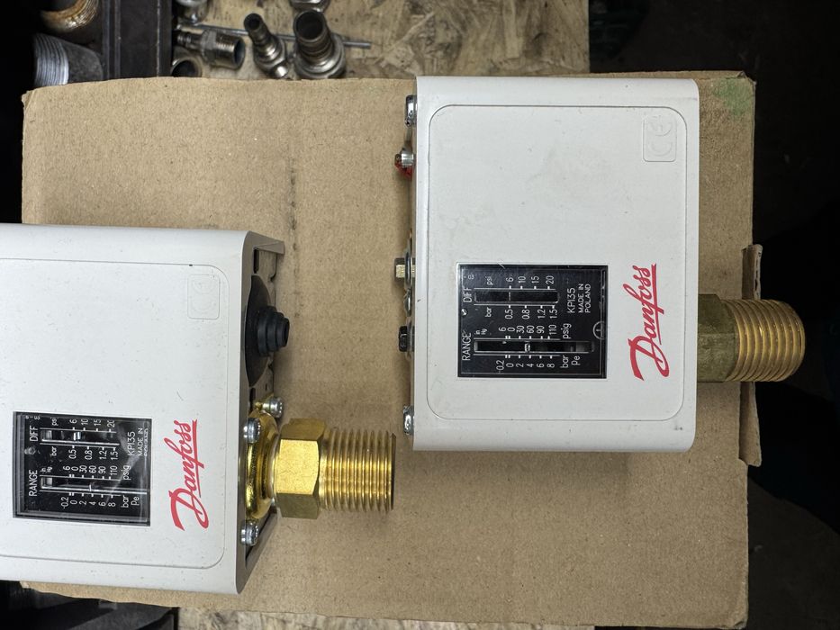 контроллер погодозависимый 146