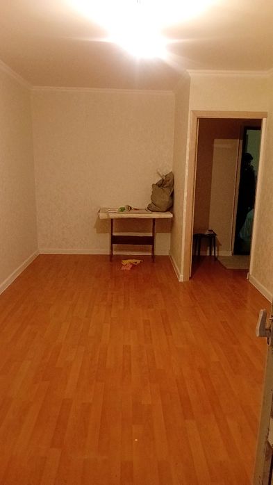 Продам 1 ком.кв. в 4мкр дом 12
