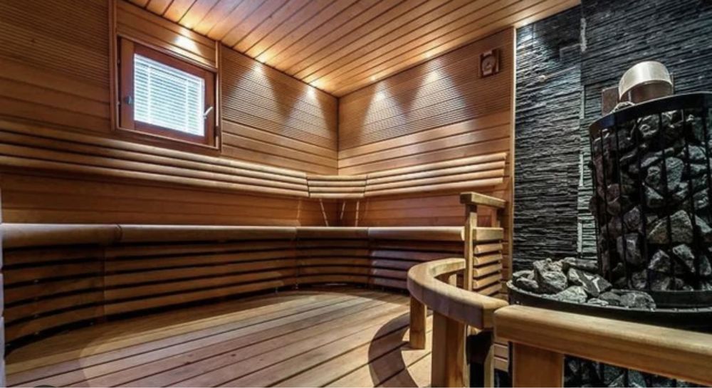 Яшма, змеевик-банные камни