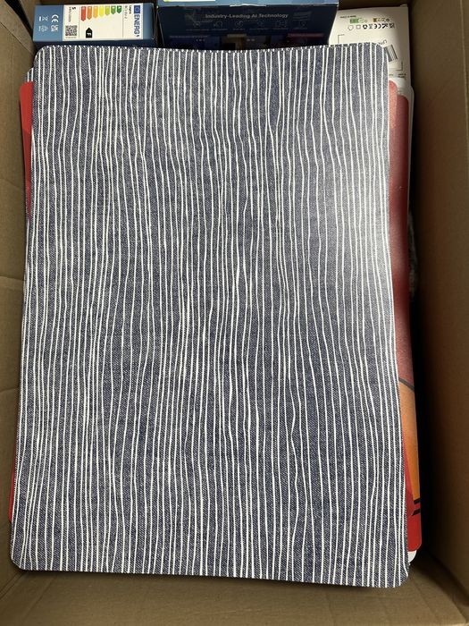 Подложки за хранене