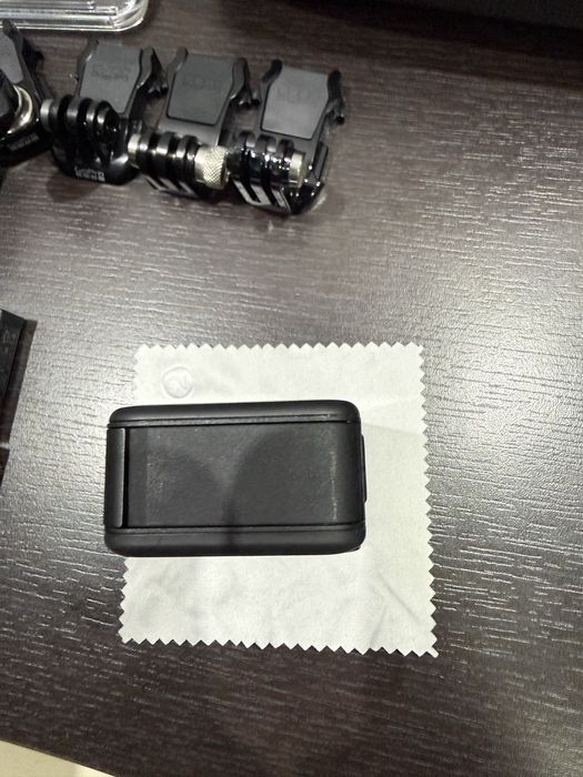 GoPro Hero13 + accesorii