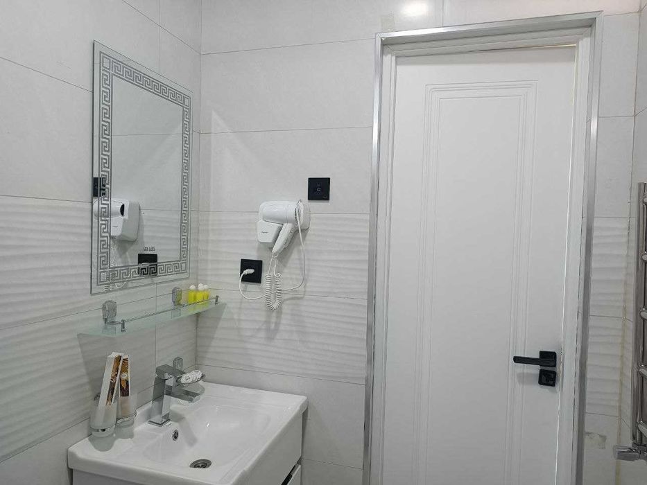 Гостиница в Коканде – Qasr Kokand Hotel