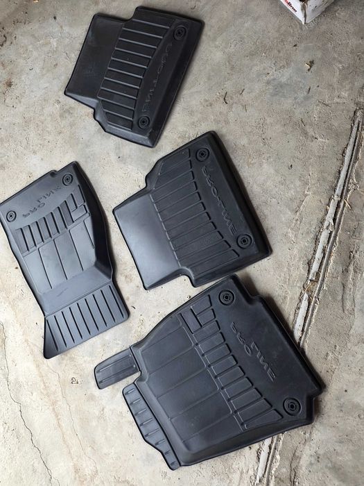 Стелки за Ауди А7 след 2019г