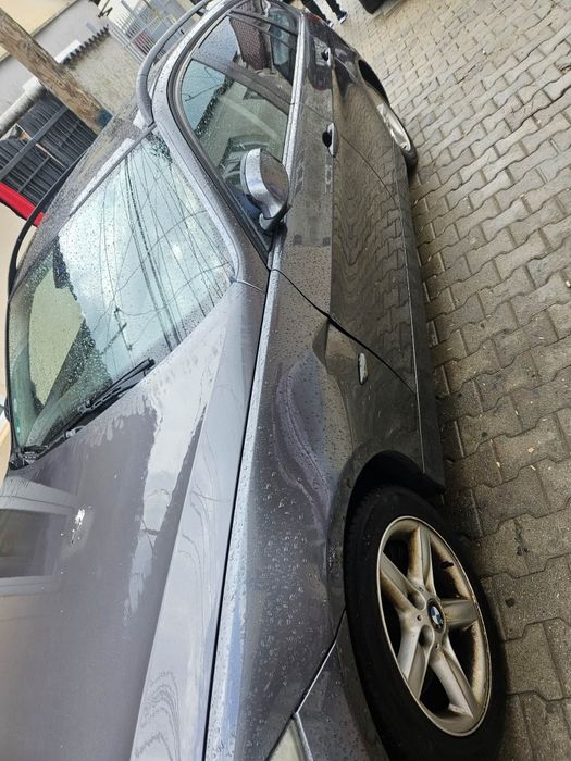 BMW 3 Series 2007 — imagine 3