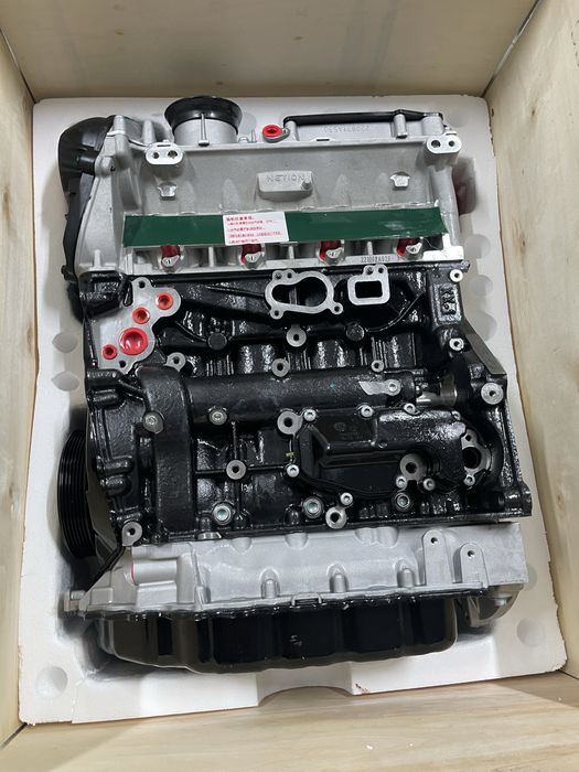 Двигатель CDAA 1.8 TSI Skoda, AUDI, Volkswagen