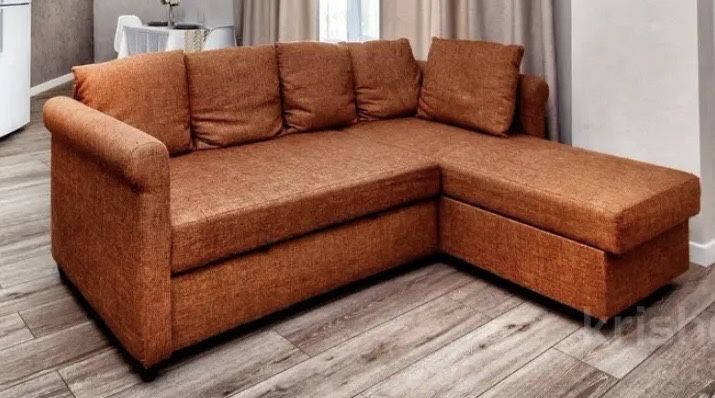 Диван IKEA раскладной. Даром. Самовывоз