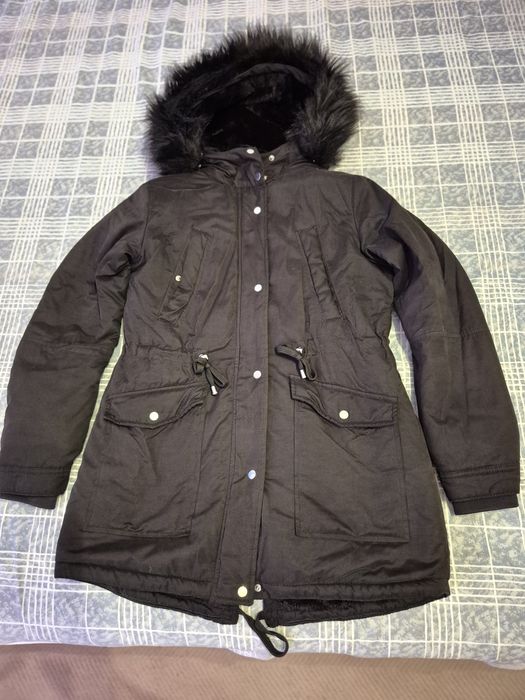 Geacă parka Terranova femei