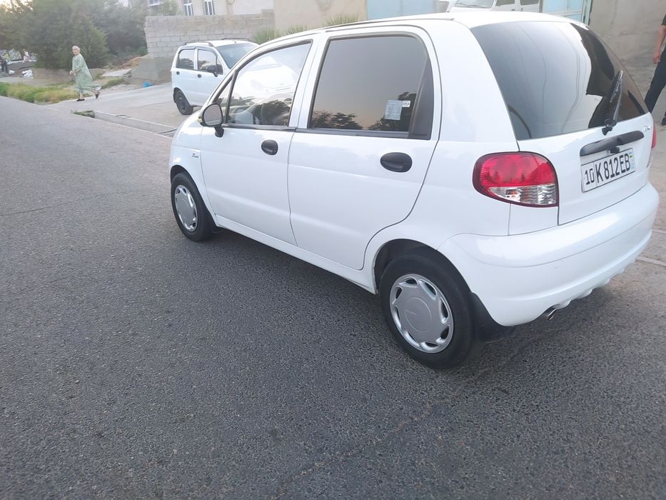 Matiz best bez spoʻler 2019