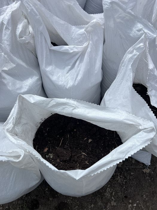 Прегоряла говежда оборска тор