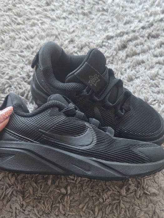 Nike 28 размер детски маратонки