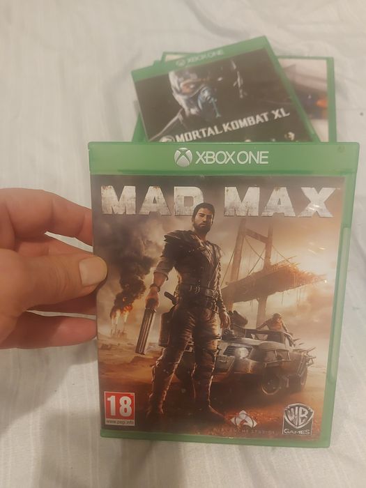 Dvd pt Xbox one s 30 lei bucata