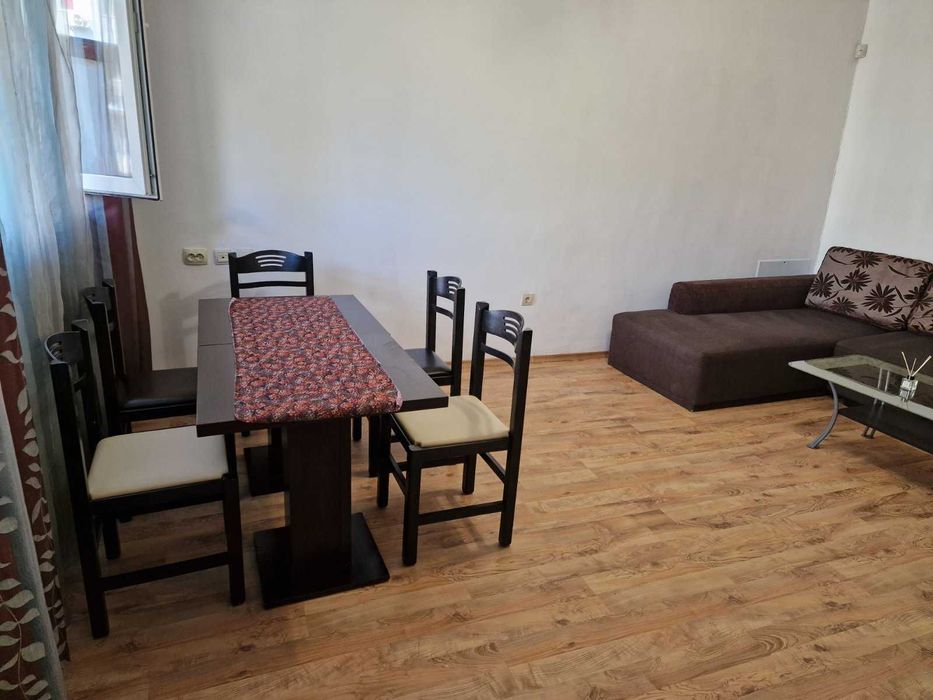 Дава се под наем Двустаен апартамент в София, Младост 2 - 52 кв.м за 550 € - Снимка #1