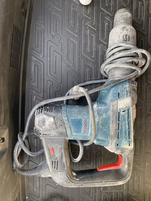 Прода перфератор Bosch GBH5-40D
