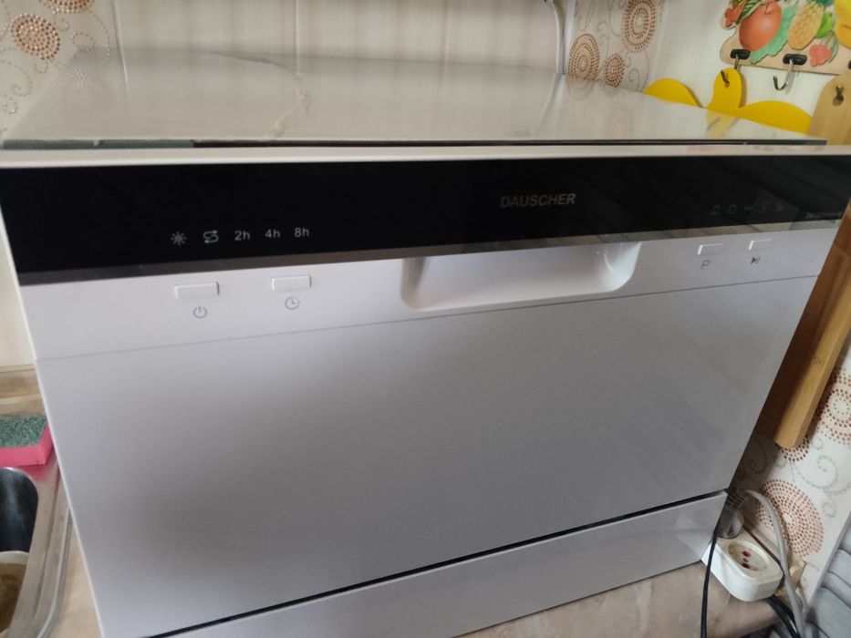 Продам посудомоечную машину