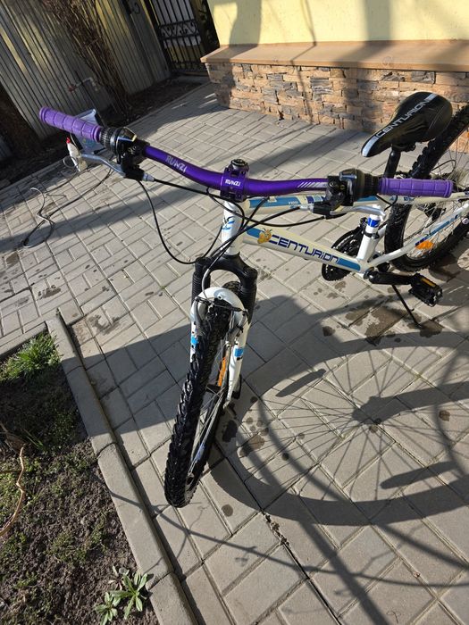 Детский велосипед Centurion R'BOCK