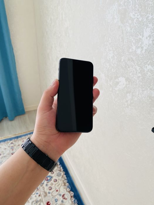 iphone 11 Pro 256Gb телефон айфон iphone