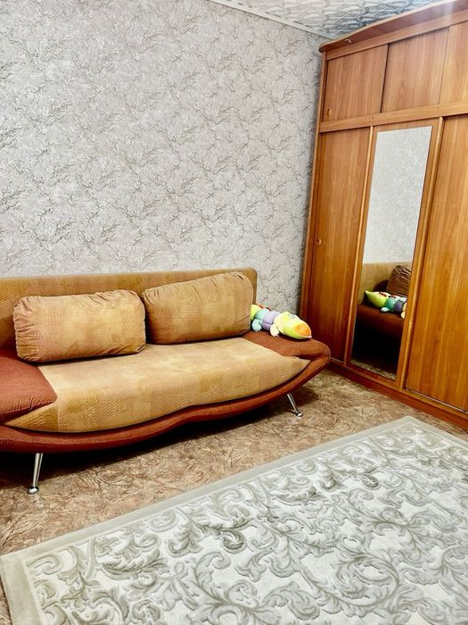 Продам 2-х комнатную