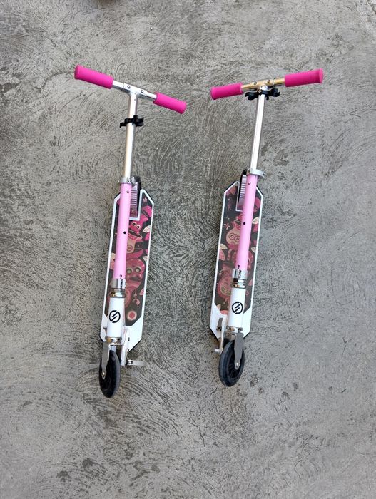 Детска тротинeтка