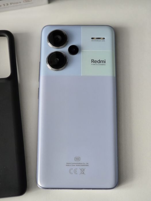 Xiaomi Redmi Note 13 pro+5g