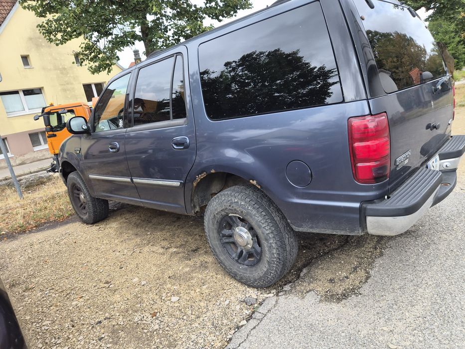 Ford Expedition 1999 awd 4.6 v8
