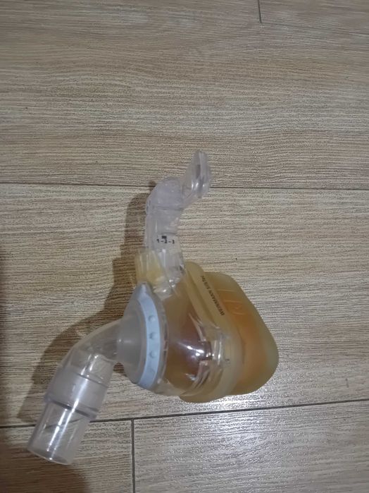 маска за апарат за сънна апнея, респиратор CPAP APAP