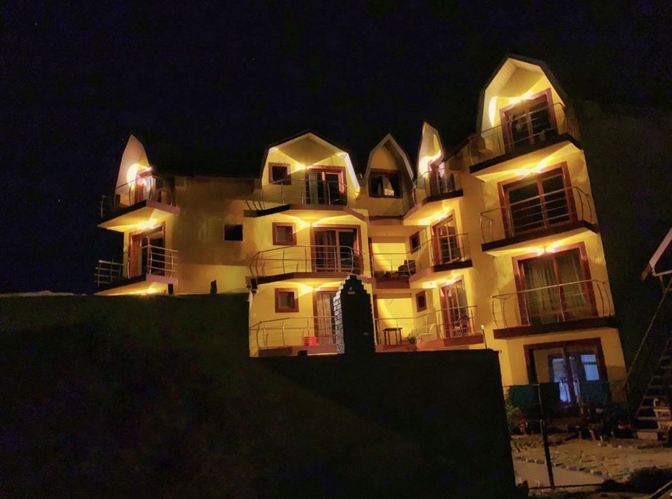 Cazare Costinești -BEACH PLEASE– Vedere Directă la Mare