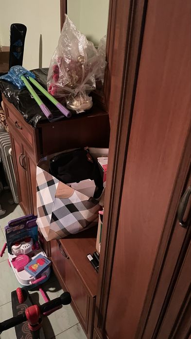 Мебель прихожая, мебель для тамбура
