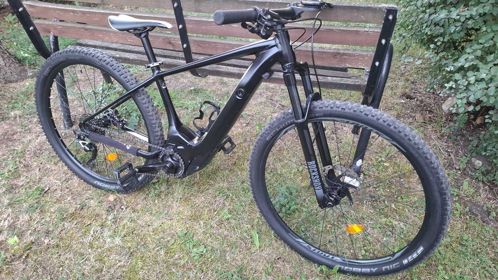 Bicicletă electrică Specialized Turbo Levo Hardtail 29
