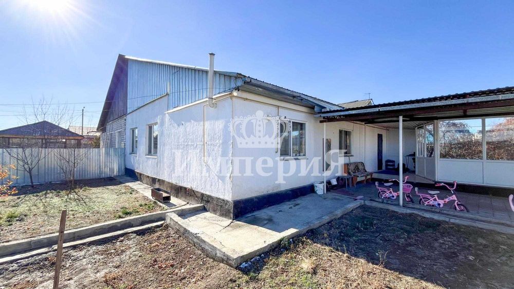 Продам Дом Восточный Ольга Империя