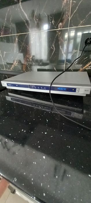 Vând DVD Player folosit putin