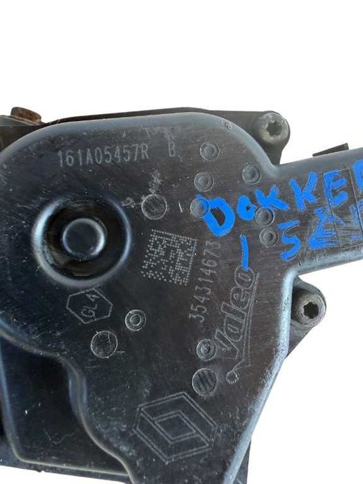 Clapeta Acceleratie DACIA DUSTER 1.5 dci cod piesa 161A05457R