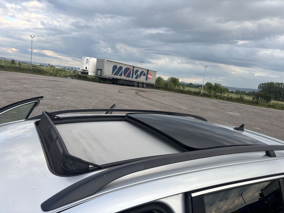 Шкода Супърб 1.6TDI НОВ ВНОС