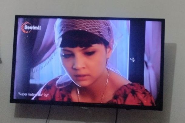 Телевизор ясин сотилади смарт эмас