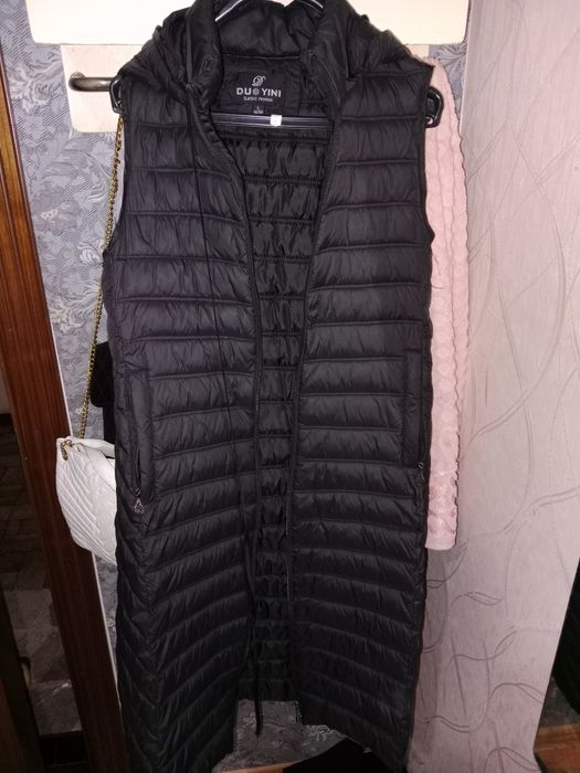 Kurtka koja rubawka wim palto