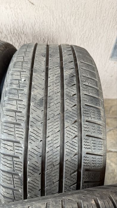 Гуми vredestein 235/55/17