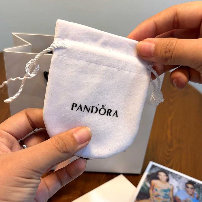 Pandora Tennis Bracelet | Pandora Braslet | Пандора теннисный браслет