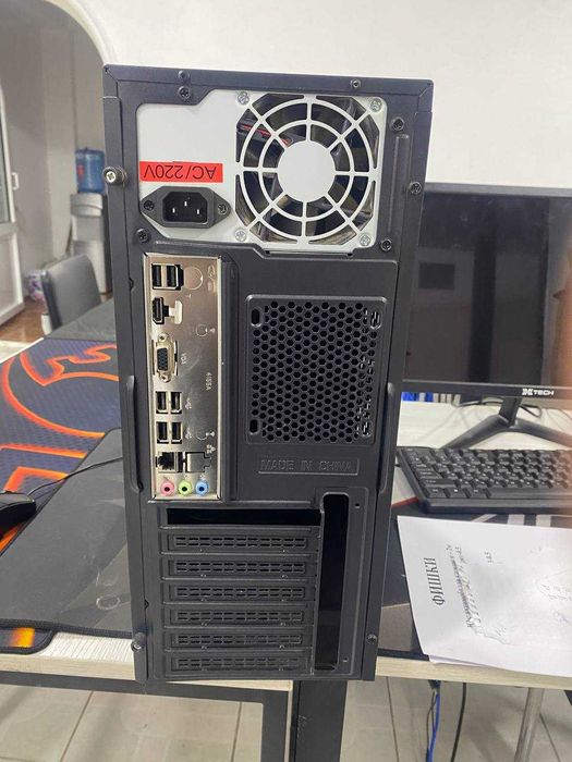 Kompyuter Sotiladi Soni 22 ta Donagaxam beriladi