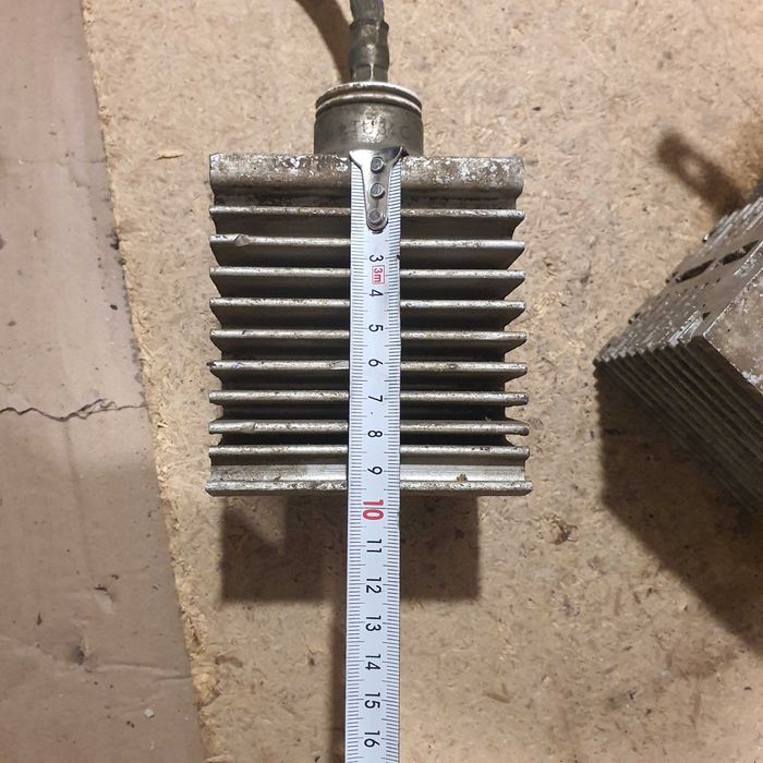 Diode de putere pt panouri solare-Aparat sudura-Redresor-Robot Pornire