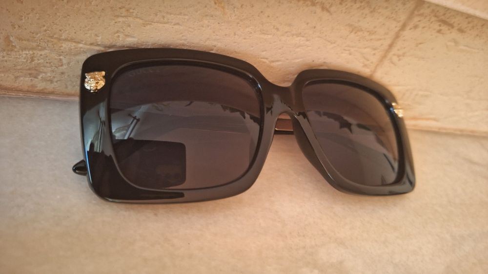 Ochelari de soare GUCCI GG0216S 001